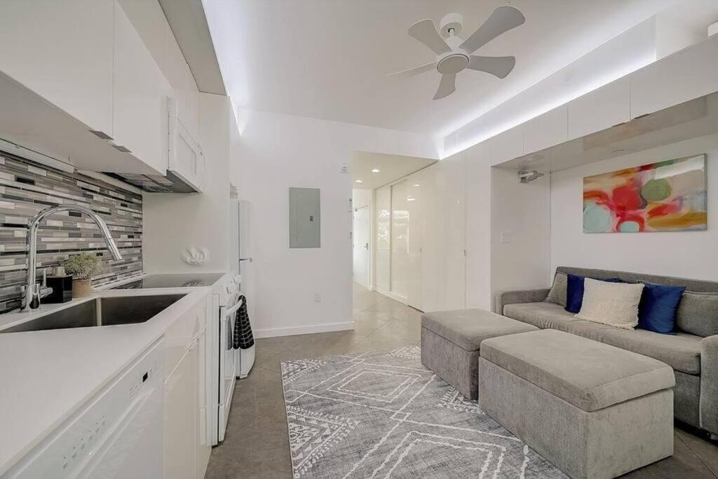Kcm Tremont Oaks Apartments 1 클리블랜드 외부 사진