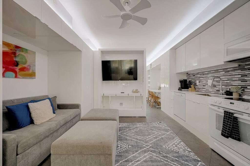 Kcm Tremont Oaks Apartments 1 클리블랜드 외부 사진