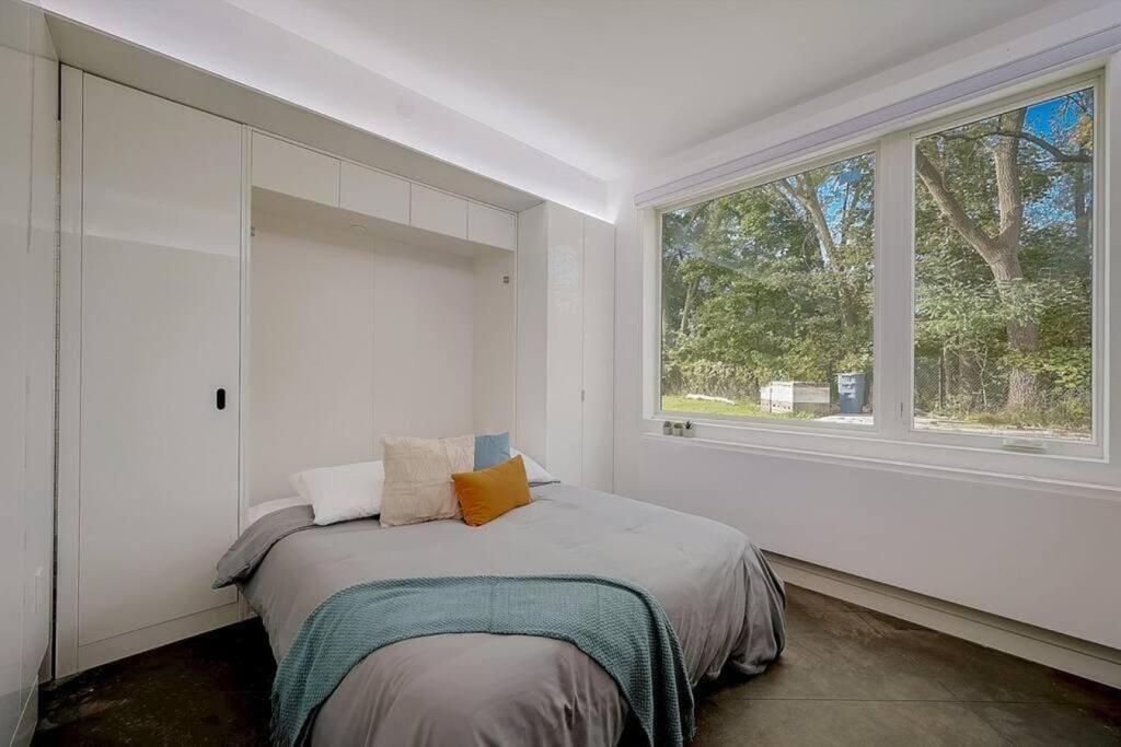 Kcm Tremont Oaks Apartments 1 클리블랜드 외부 사진