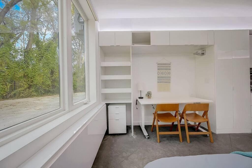 Kcm Tremont Oaks Apartments 1 클리블랜드 외부 사진
